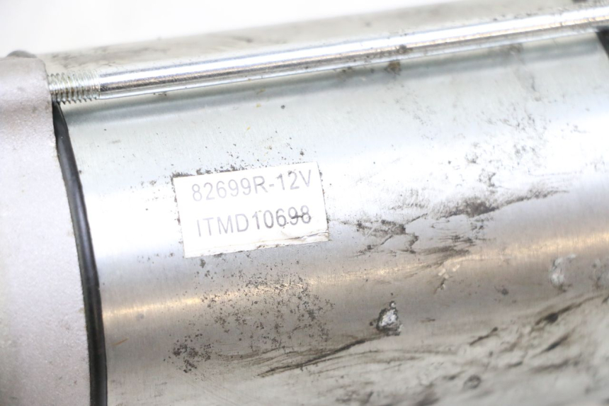 photo de STARTER PIAGGIO MP3 500 (2014 - 2016)