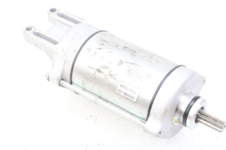 photo de STARTER PIAGGIO MP3 500 (2014 - 2016)