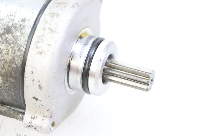 photo de STARTER PIAGGIO MP3 500 (2014 - 2016)