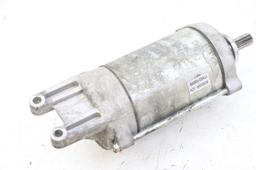 photo de STARTER PIAGGIO MP3 500 (2014 - 2016)