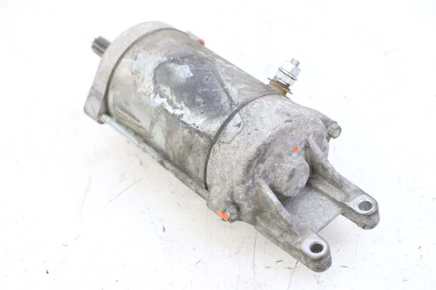 photo de STARTER PIAGGIO MP3 500 (2014 - 2016)