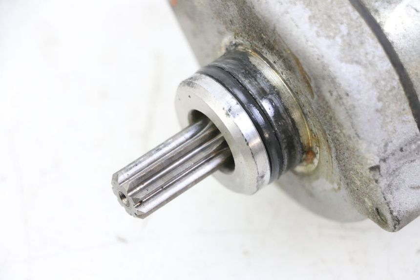 photo de STARTER PIAGGIO MP3 500 (2014 - 2016)