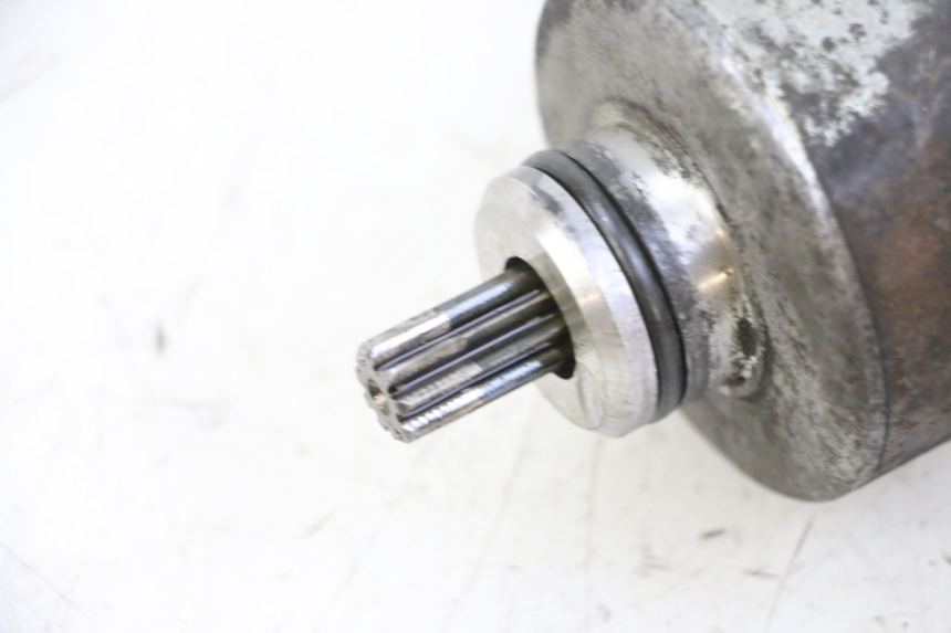 photo de STARTER PIAGGIO MP3 RL 250 (2007 - 2010)