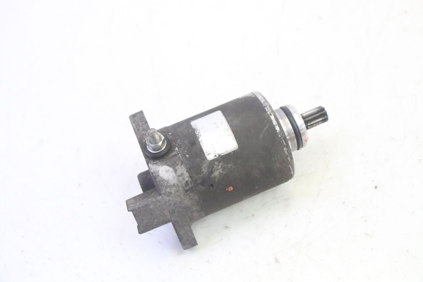 photo de STARTER PIAGGIO MP3 125 (2006 - 2014)