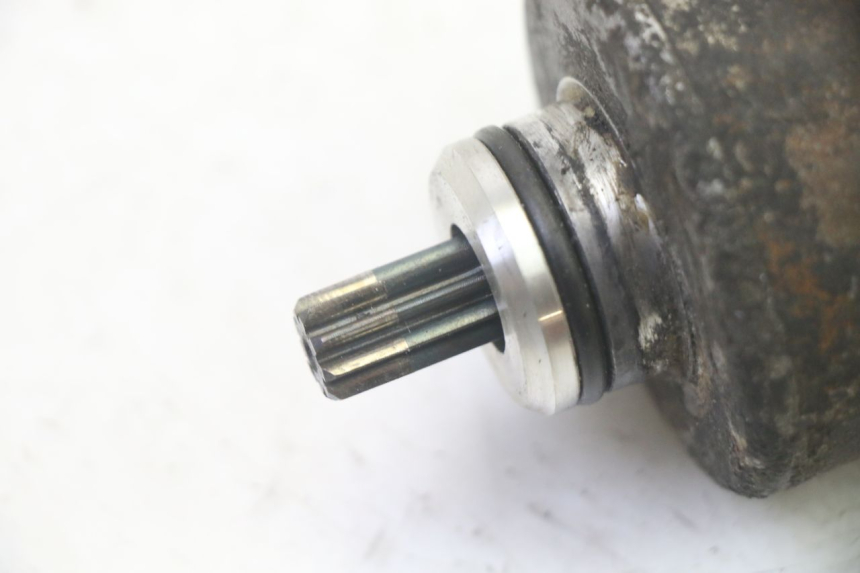 photo de STARTER PIAGGIO MP3 RL 250 (2007 - 2010) - Component detail