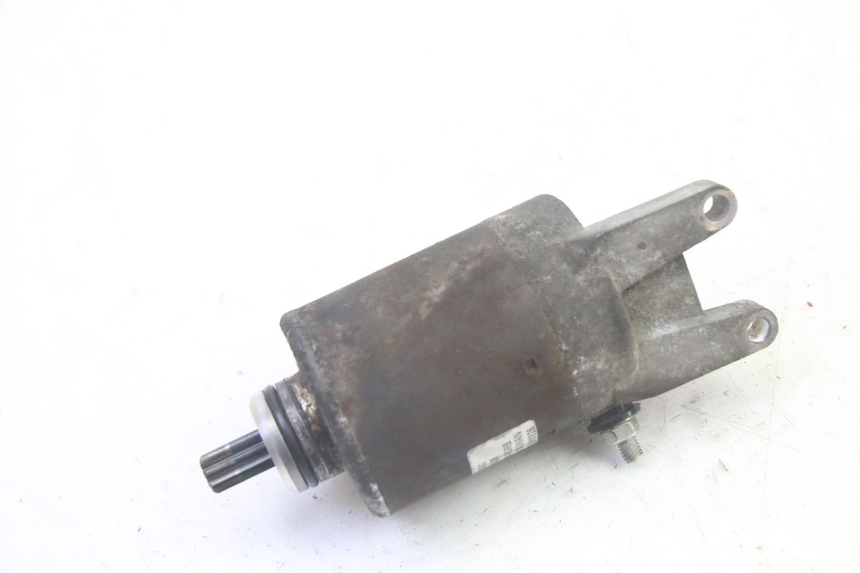 photo de STARTER PIAGGIO MP3 RL 250 (2007 - 2010) - Zoom on usage condition