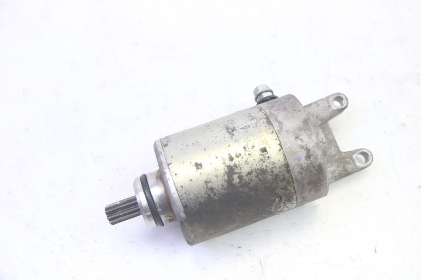photo de STARTER PIAGGIO MP3 RL 250 (2007 - 2010) - Main view