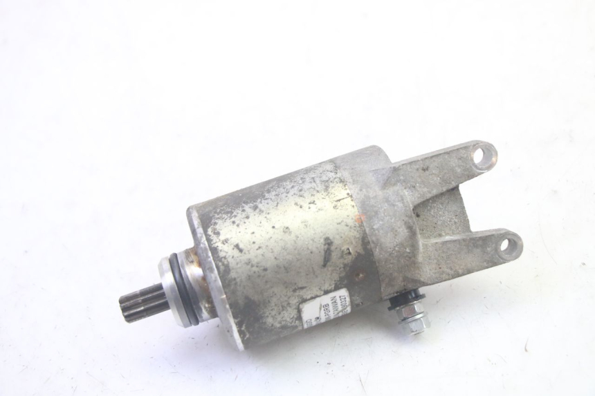 photo de STARTER PIAGGIO MP3 RL 250 (2007 - 2010) - Zoom on usage condition