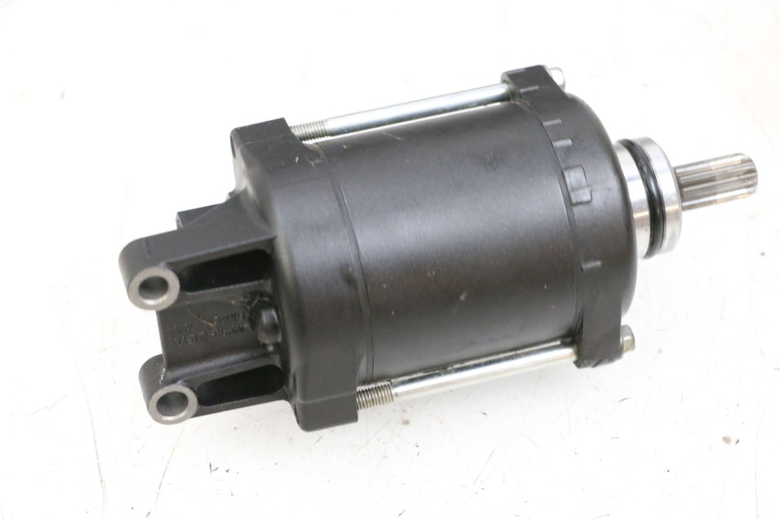 photo de STARTER YAMAHA MT-07 MT07 ABS 700 (2018 - 2020) - Component detail