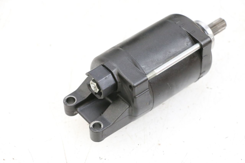 photo de STARTER YAMAHA MT-07 MT07 ABS 700 (2018 - 2020) - Zoom on usage condition