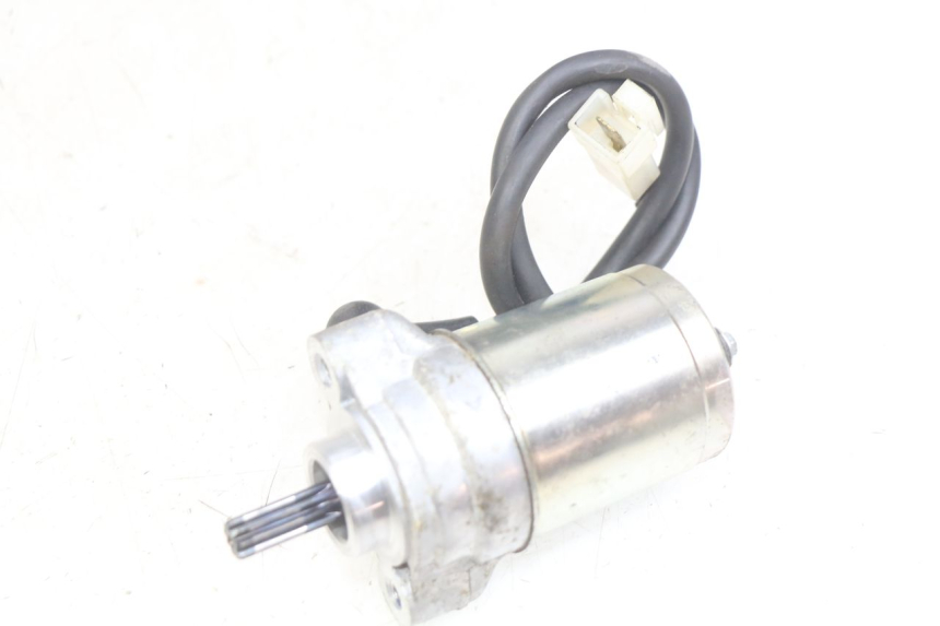 photo de STARTER YAMAHA MT ABS 125 (2014 - 2018)