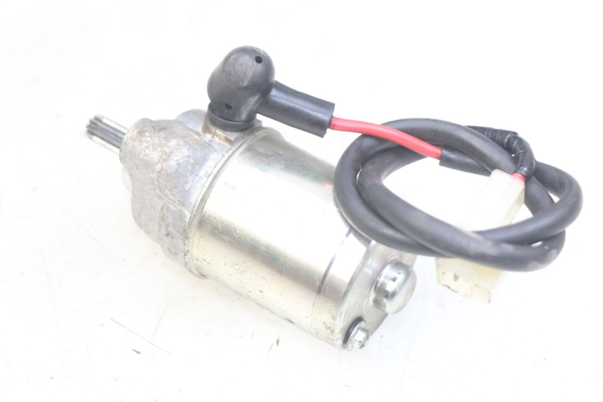 photo de STARTER YAMAHA MT ABS 125 (2014 - 2018)