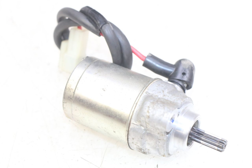 photo de STARTER YAMAHA MT ABS 125 (2014 - 2018)