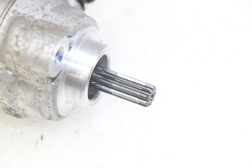 photo de STARTER YAMAHA MT ABS 125 (2014 - 2018)