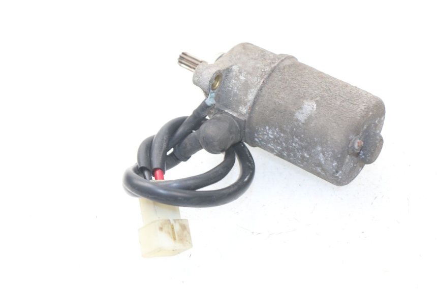 photo de STARTER YAMAHA NEOS NEO'S 4T 50 (2008 - 2016)