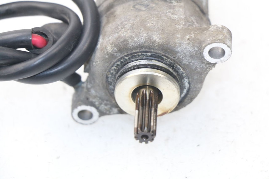 photo de STARTER YAMAHA NEOS NEO'S 4T 50 (2008 - 2016)