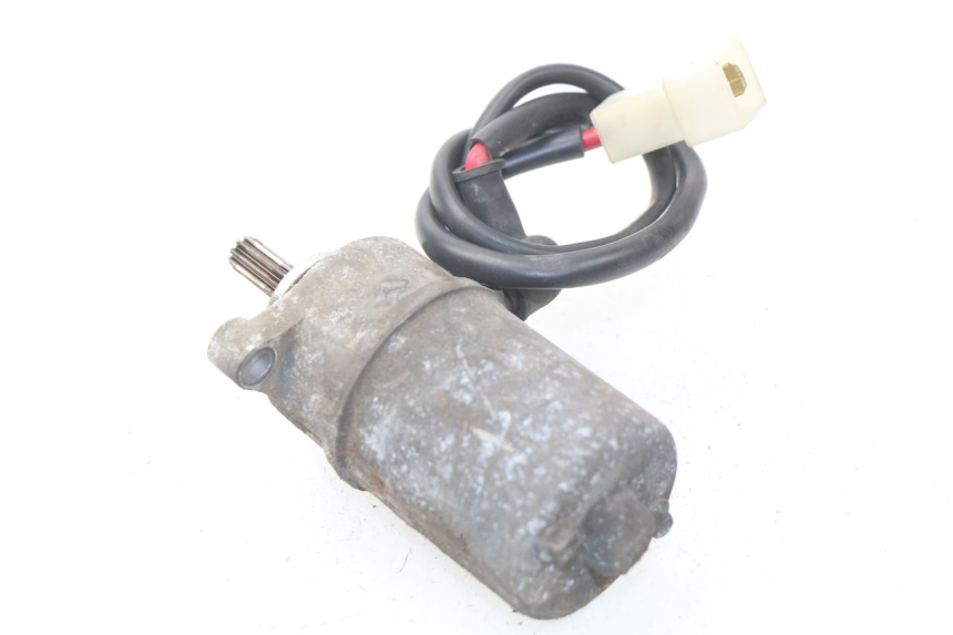 photo de STARTER YAMAHA NEOS NEO'S 4T 50 (2008 - 2016)