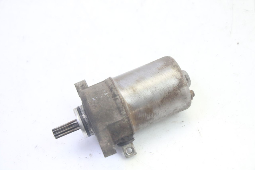 photo de STARTER YAMAHA NEOS NEO'S 4T 50 (2008 - 2016) - Zoom on usage condition