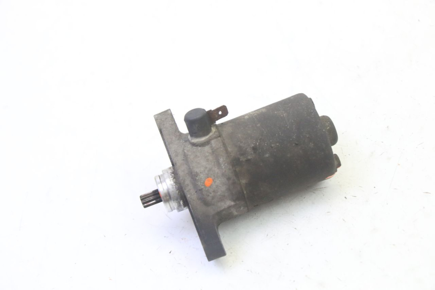 photo de STARTER KYMCO LIKE 4T 50 (2019 - 2025)