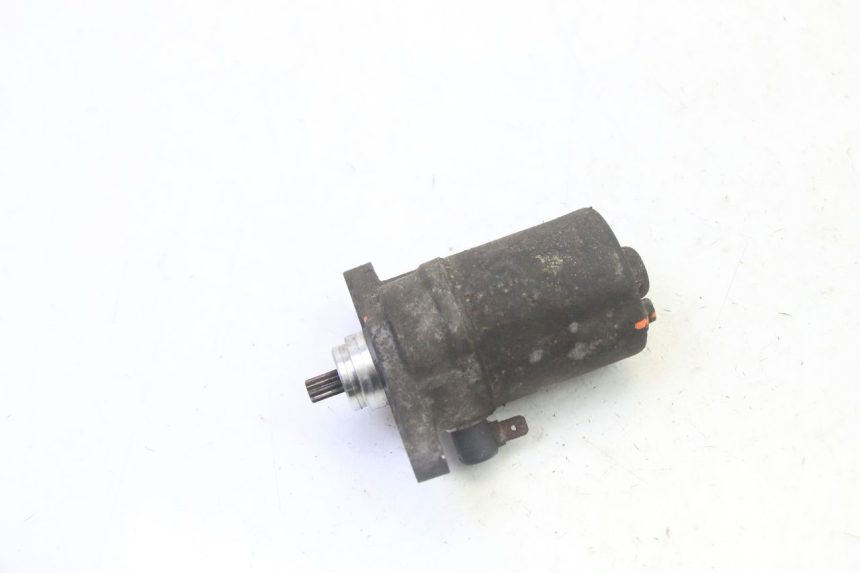 photo de STARTER KYMCO LIKE 4T 50 (2019 - 2025)