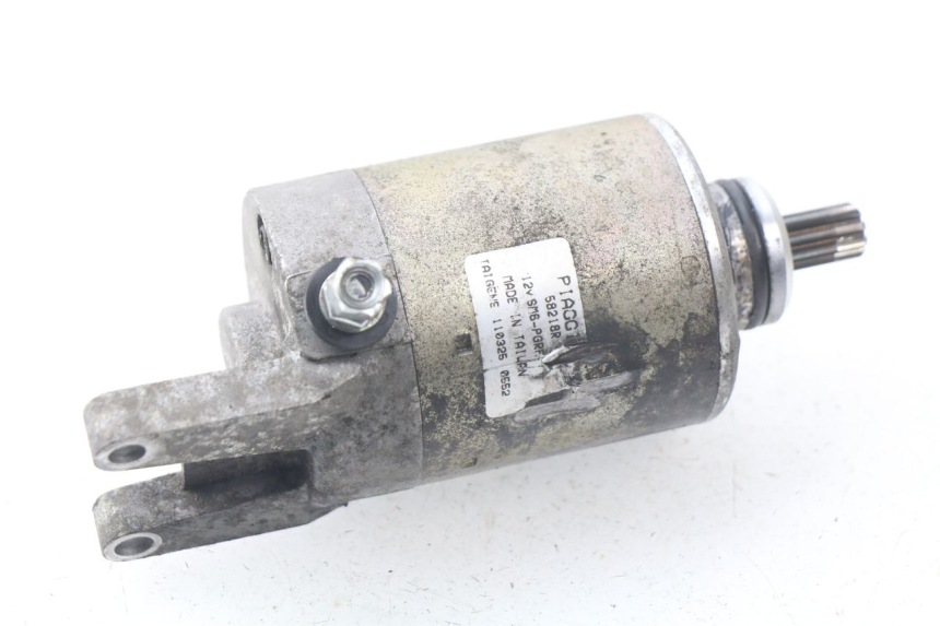 photo de STARTER GILERA NEXUS 125 (2009 - 2013)
