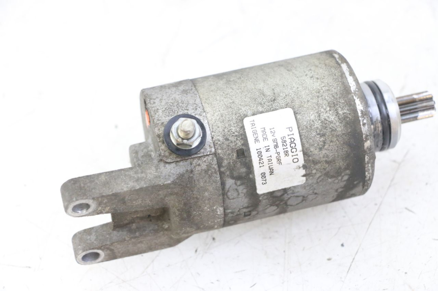 photo de STARTER GILERA NEXUS 125 (2009 - 2013)