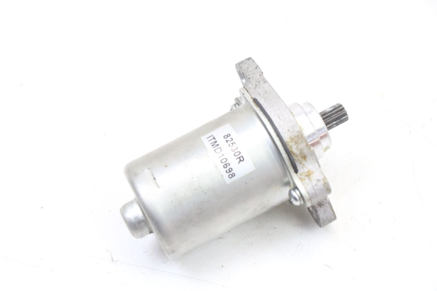 photo de STARTER PIAGGIO NRG POWER PUREJET 50 (2018 - 2021)