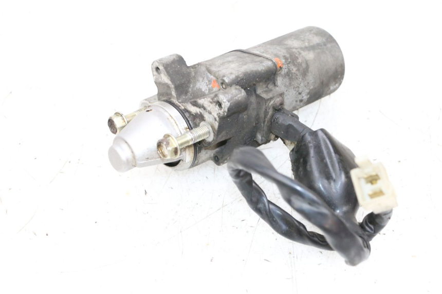 photo de STARTER HONDA NSR R 125 (1994 - 2003) - Zoom on usage condition