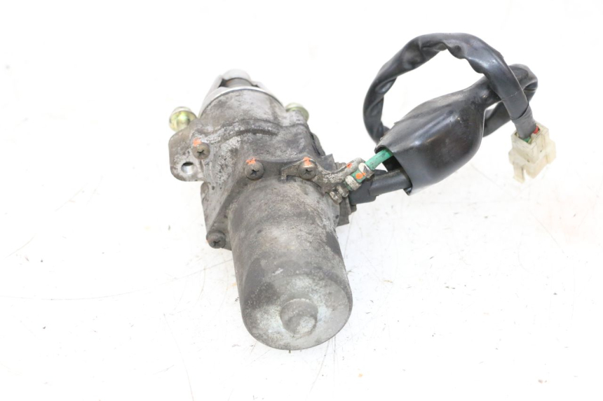 photo de STARTER HONDA NSR R 125 (1994 - 2003) - Fixing points details