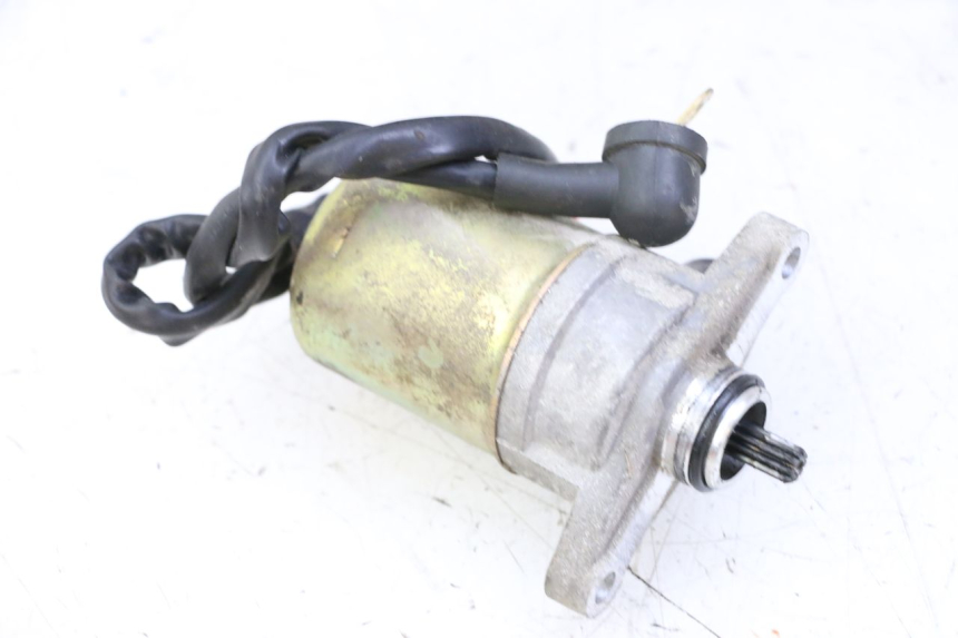 photo de STARTER JM MOTORS OLDIES GT 4T 50 (2018 - 2025)