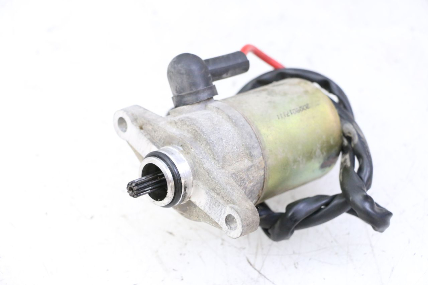 photo de STARTER JM MOTORS OLDIES GT 4T 50 (2018 - 2025)