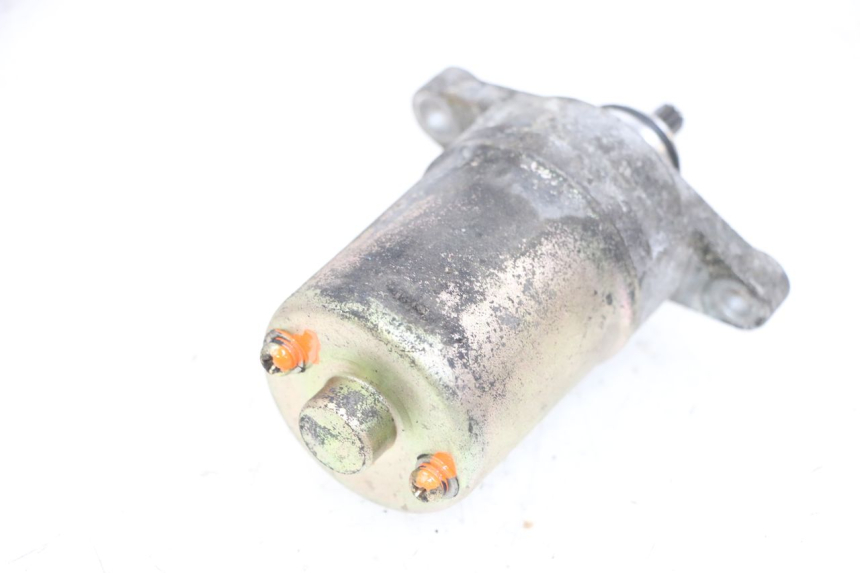 photo de STARTER JM MOTORS OLDIES GT 4T 50 (2018 - 2025) - Zoom on usage condition