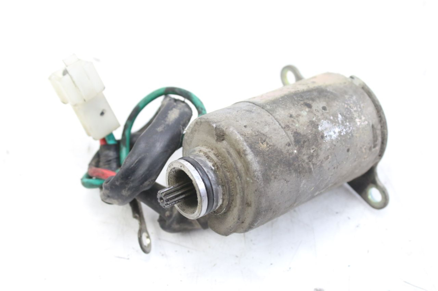 photo de STARTER SYM ORBIT 2 4T 50 (2008 - 2017)