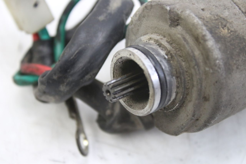 photo de STARTER SYM ORBIT 2 4T 50 (2008 - 2017)