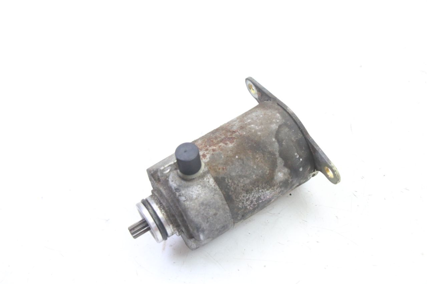 photo de STARTER SYM ORBIT 2 4T 50 (2008 - 2017)