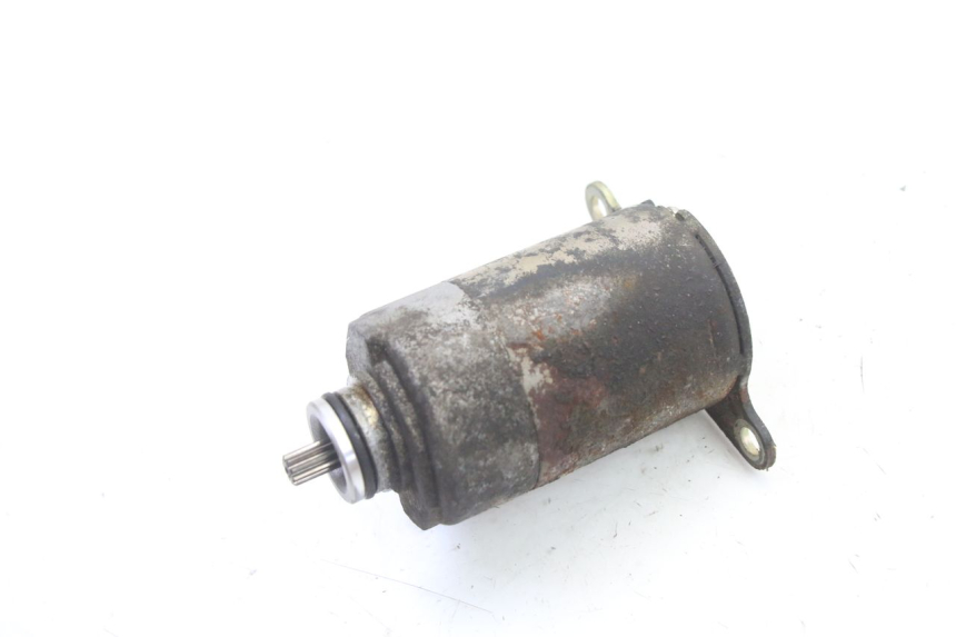 photo de STARTER SYM ORBIT 2 4T 50 (2008 - 2017)