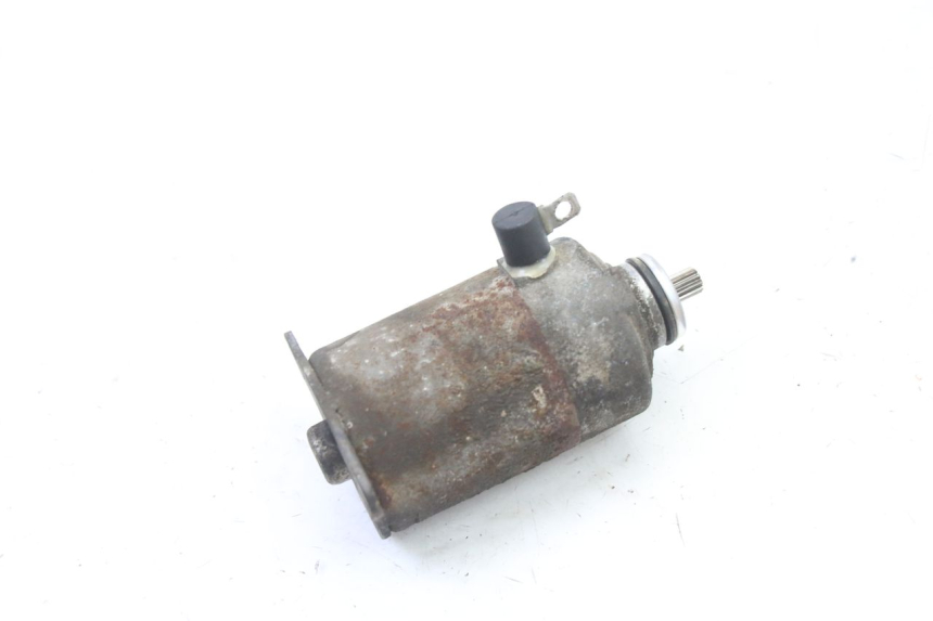 photo de STARTER SYM ORBIT 2 4T 50 (2008 - 2017)