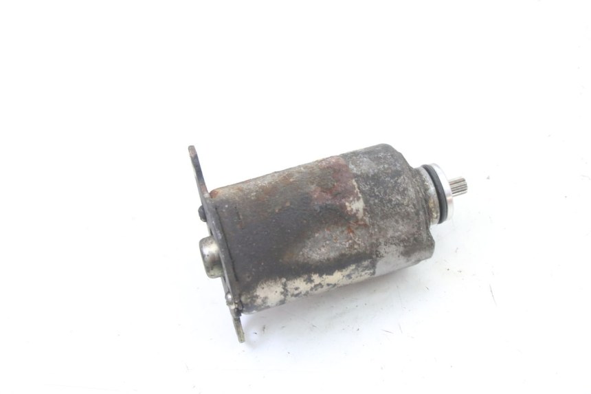 photo de STARTER SYM ORBIT 2 4T 50 (2008 - 2017)