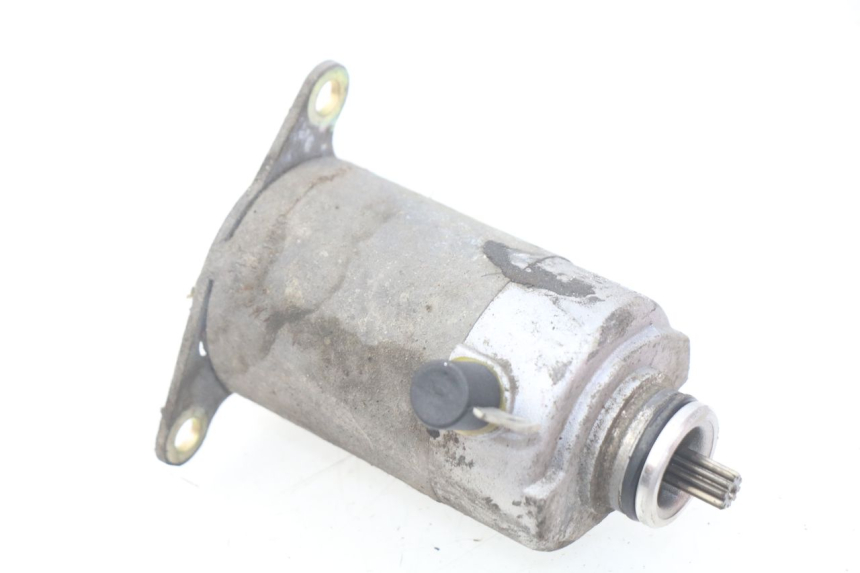 photo de STARTER SYM ORBIT III 3 4T 50 (2018 - 2021) - Main view