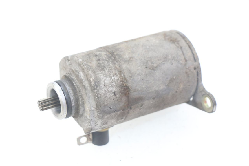 photo de STARTER SYM ORBIT III 3 4T 50 (2018 - 2021) - Zoom on usage condition