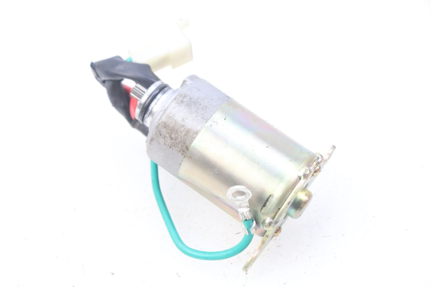 photo de STARTER SYM ORBIT III 3 4T 50 (2021 - 2025)