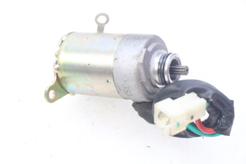 photo de STARTER SYM ORBIT III 3 4T 50 (2021 - 2025)