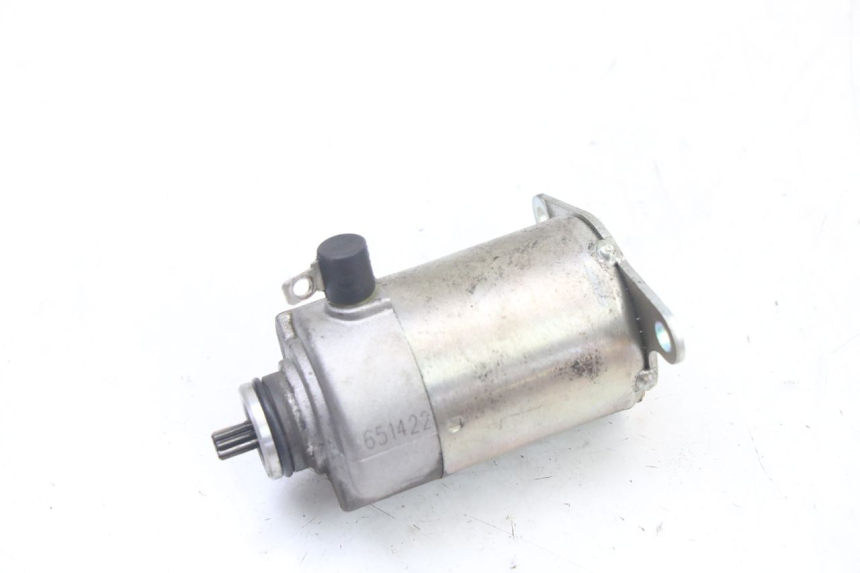 photo de STARTER SYM ORBIT III 3 4T 50 (2021 - 2025)