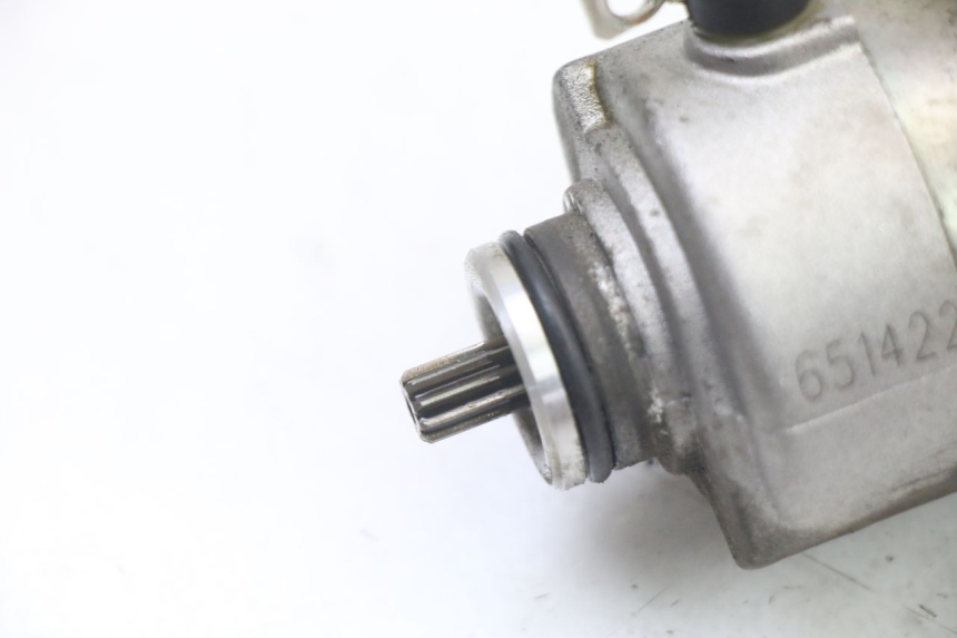 photo de STARTER SYM ORBIT III 3 4T 50 (2021 - 2025)