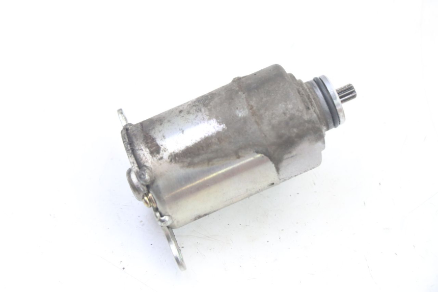 photo de STARTER SYM ORBIT III 3 4T 50 (2021 - 2025)