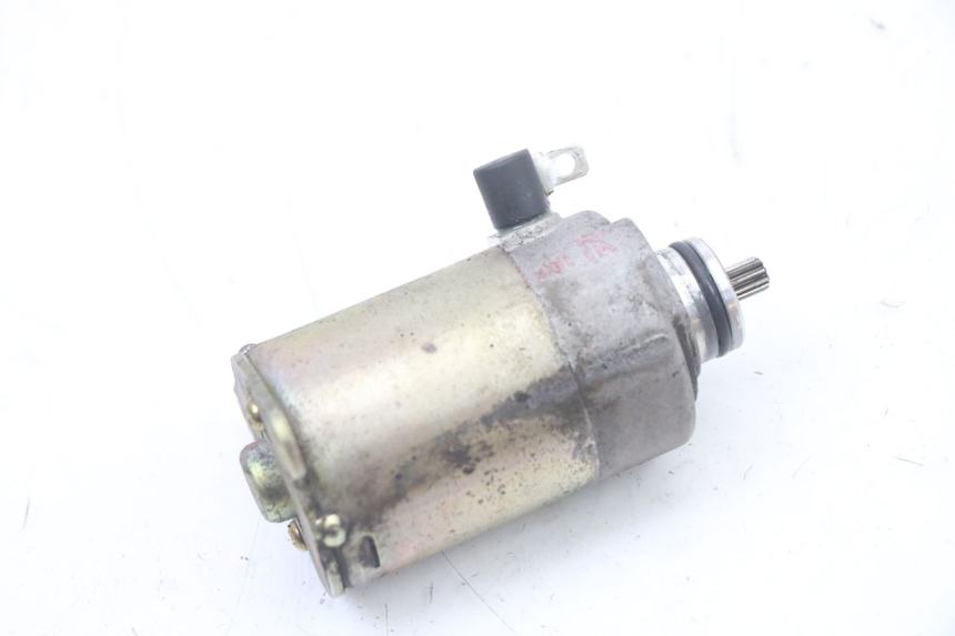 photo de STARTER SYM ORBIT III 3 4T 50 (2021 - 2025)