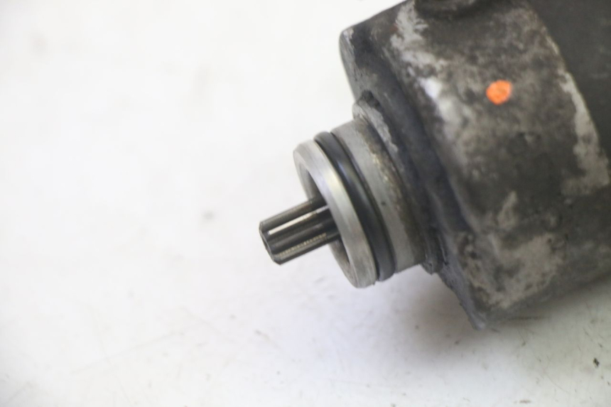 photo de STARTER SYM ORBIT III 3 4T 50 (2021 - 2025) - Component detail