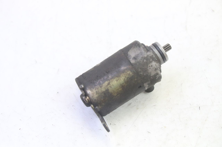 photo de STARTER SYM ORBIT III 3 4T 50 (2021 - 2025) - Technical close-up