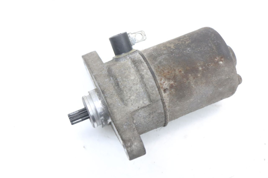 photo de STARTER SYM ORBIT 50 (2008 - 2010)