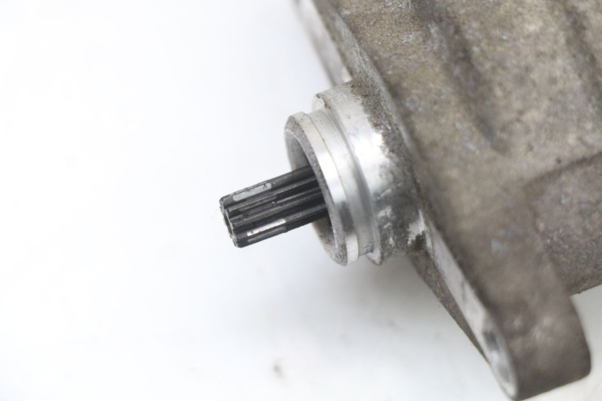 photo de STARTER SYM ORBIT 50 (2008 - 2010)